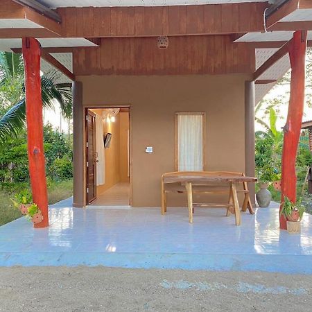 ลีลา โฮมสเตย์ Leela Homestay Chang Klang District Bagian luar foto
