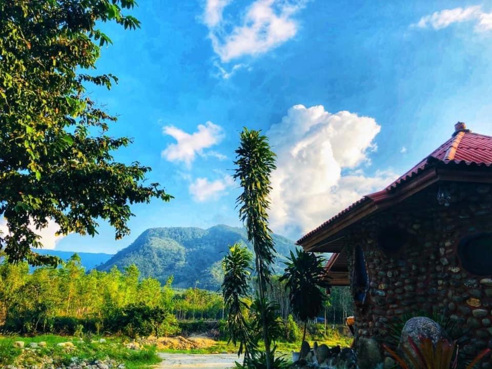 ลีลา โฮมสเตย์ Leela Homestay Chang Klang District Bagian luar foto